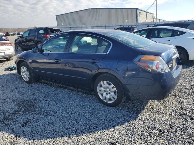 Photo 2 from auction – 2010 NISSAN ALTIMA BAS with VIN 1N4AL2APXAN546222