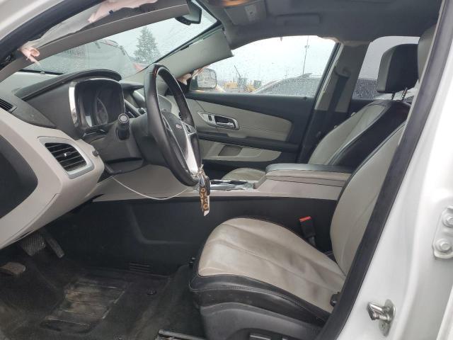 Photo 7 from auction – 2014 GMC TERRAIN SL with VIN 2GKALSEK9E6212965