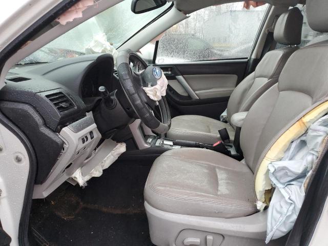 Photo 7 from auction – 2014 SUBARU FORESTER 2 with VIN JF2SJAMC1EH519522
