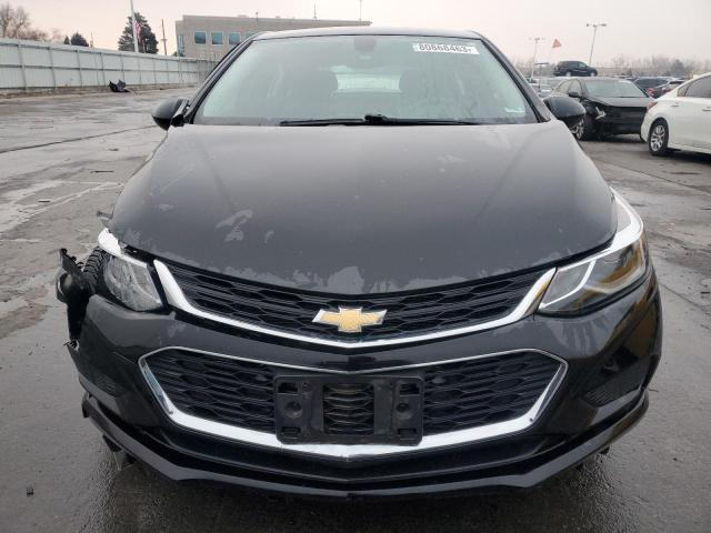 Photo 5 from auction – 2017 CHEVROLET CRUZE LT with VIN 3G1BE6SM1HS563200