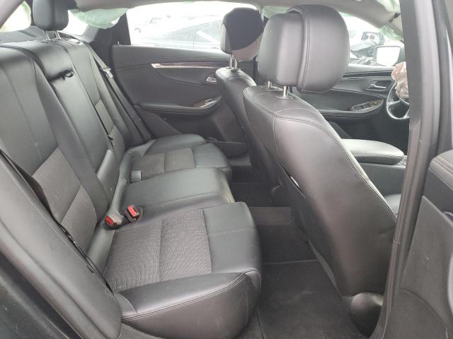 Photo 10 from auction – 2014 CHEVROLET IMPALA LT with VIN 2G1125S3XE9199079
