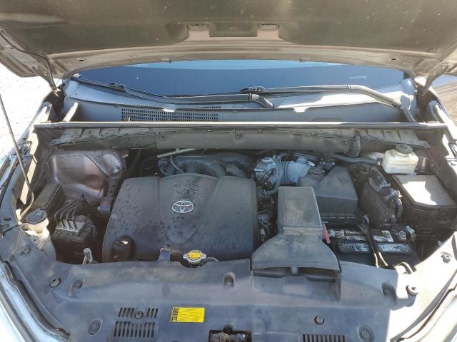 Photo 12 from auction – 2017 TOYOTA HIGHLANDER with VIN 5TDKZRFH0HS196241