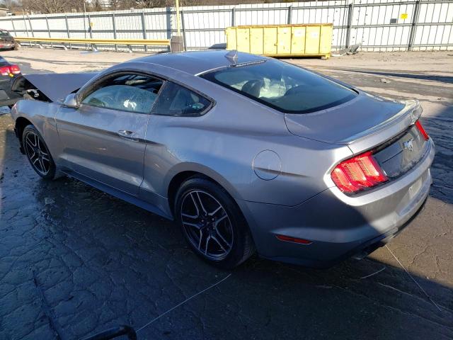 Photo 2 from auction – 2022 FORD MUSTANG with VIN 1FA6P8TH3N5103970