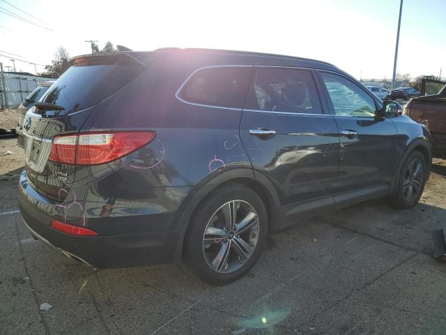 Photo 3 from auction – 2016 HYUNDAI SANTA FE S with VIN KM8SR4HF2GU135655