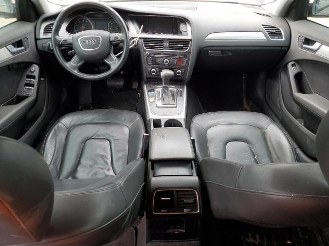 Photo 8 from auction – 2013 AUDI A4 PREMIUM with VIN WAUFFAFL7DN027699