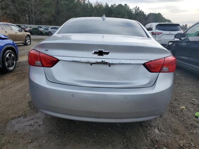 Photo 6 from auction – 2015 CHEVROLET IMPALA LT with VIN 1G1125S37FU115997