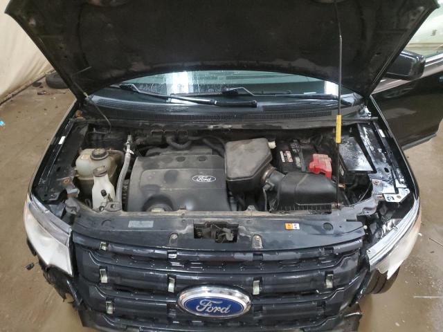 Photo 12 from auction – 2011 FORD EDGE LIMIT with VIN 2FMDK4KC8BBA50636