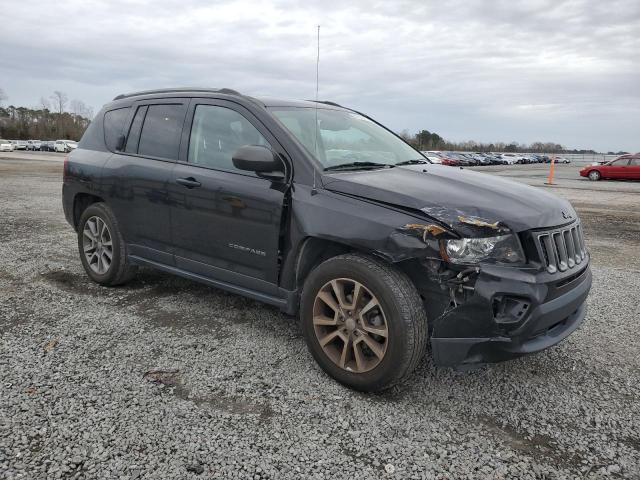 Photo 4 from auction – 2016 JEEP COMPASS SP with VIN 1C4NJCBA7GD785727