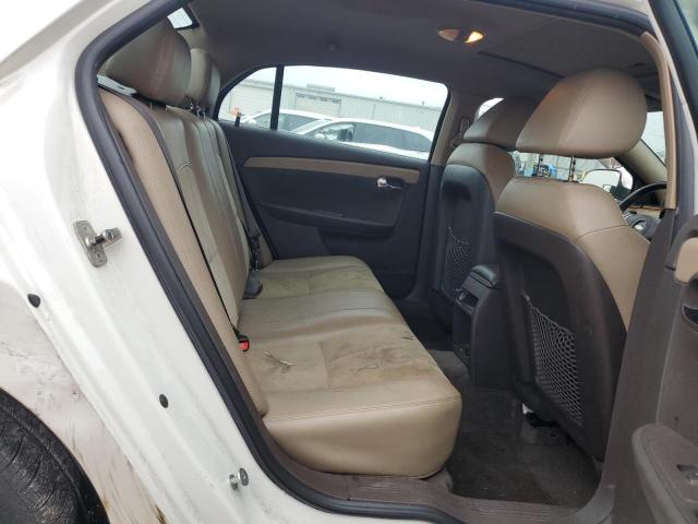 Photo 10 from auction – 2010 CHEVROLET MALIBU with VIN 1G1ZD5EBXAF164608