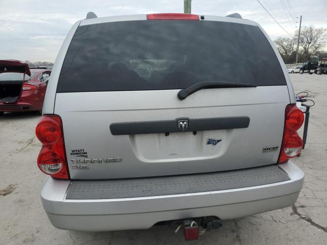 Photo 6 from auction – 2007 DODGE DURANGO SL with VIN 1D8HD48297F572696