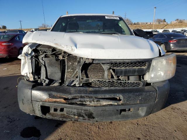 Photo 5 from auction – 2013 CHEVROLET silverado with VIN 1GCNCPEX6DZ369362