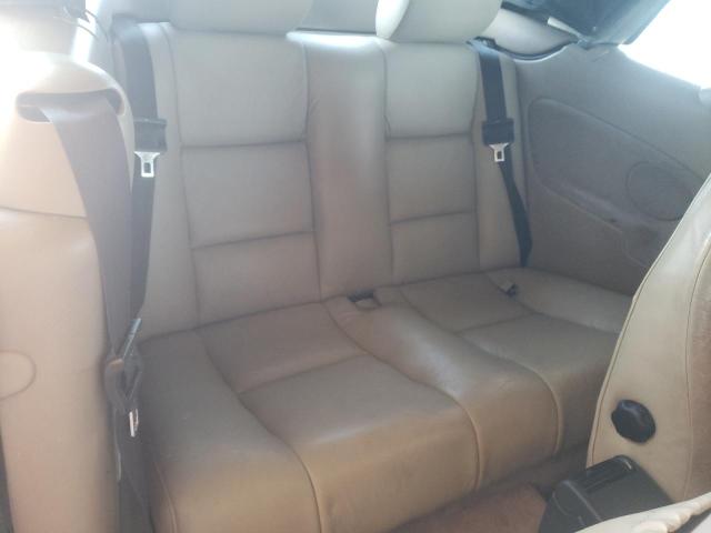 Photo 10 from auction – 1998 SAAB 900 SE TUR with VIN YS3DF75N7W7000597
