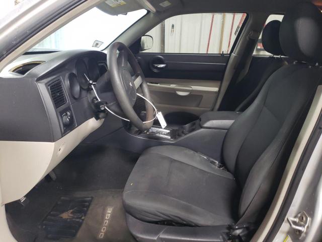 Photo 7 from auction – 2007 DODGE CHARGER SE with VIN 2B3KA43R77H709698