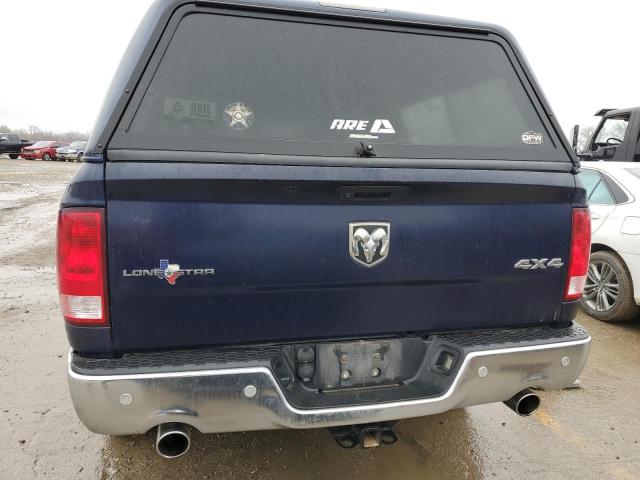Photo 6 from auction – 2019 RAM 1500 CLASS with VIN 1C6RR7LT7KS548457
