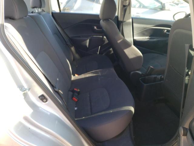 Photo 10 from auction – 2013 KIA RIO LX with VIN KNADM4A30D6163818