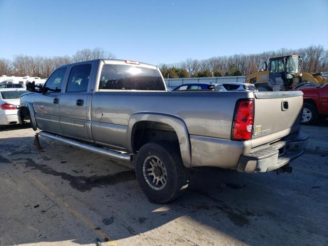 Photo 2 from auction – 2006 CHEVROLET SILVERADO with VIN 1GCHC23DX6F193963