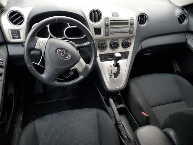 Photo 8 from auction – 2009 TOYOTA COROLLA MA with VIN 2T1KE40E09C011810