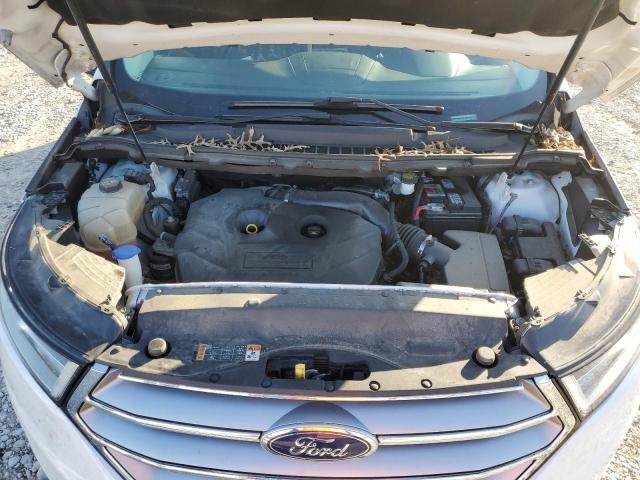Photo 12 from auction – 2016 FORD EDGE SE with VIN 2FMPK4G91GBC53434