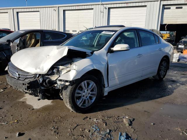 NISSAN ALTIMA BAS 2012 with VIN 1N4AL2AP1CC135810 - Photo from auction