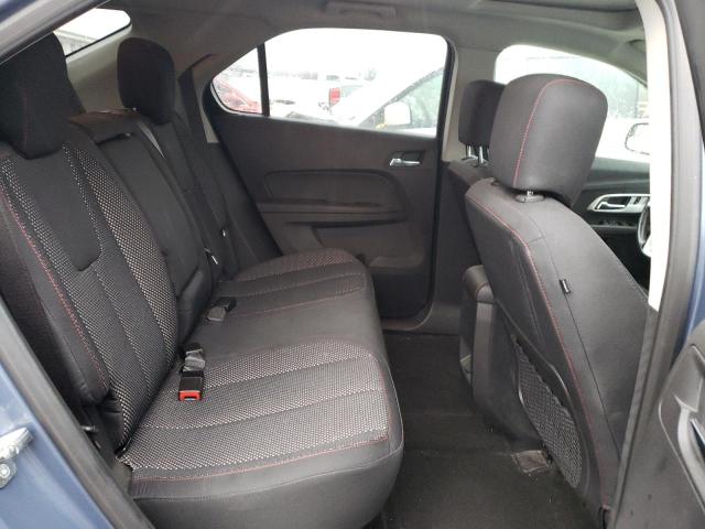 Photo 10 from auction – 2012 CHEVROLET EQUINOX LT with VIN 2GNALDEK2C6299605