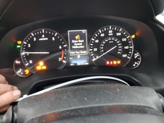 Photo 9 from auction – 2020 LEXUS RX 350 with VIN 2T2HZMAA0LC163955
