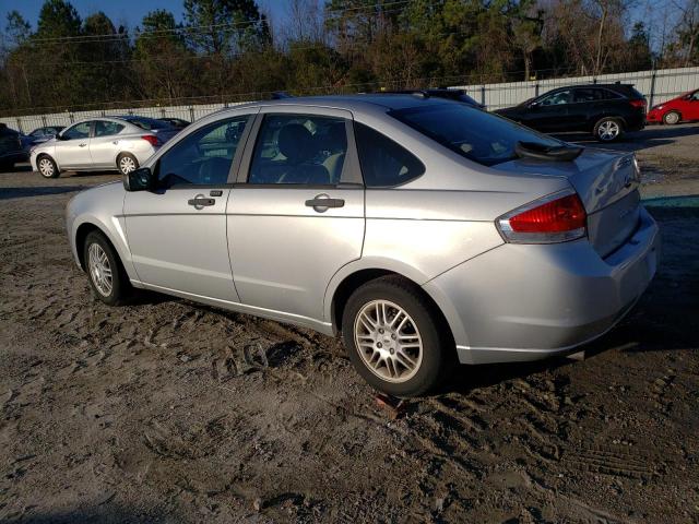 Photo 2 from auction – 2011 FORD FOCUS SE with VIN 1FAHP3FN8BW133274