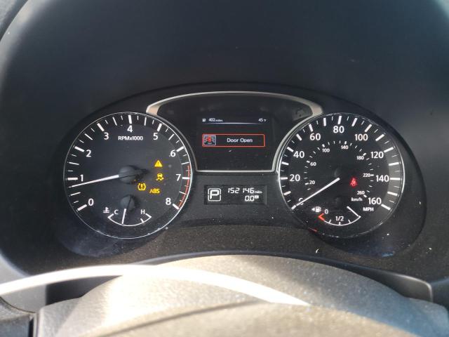 Photo 9 from auction – 2014 NISSAN ALTIMA 2.5 with VIN 1N4AL3AP5EC328437