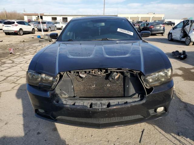 Photo 5 from auction – 2011 DODGE CHARGER with VIN 2B3CL3CG3BH509689