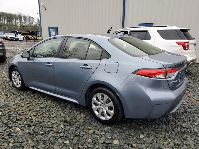 Photo 2 from auction – 2020 TOYOTA COROLLA LE with VIN JTDEPRAE9LJ059031