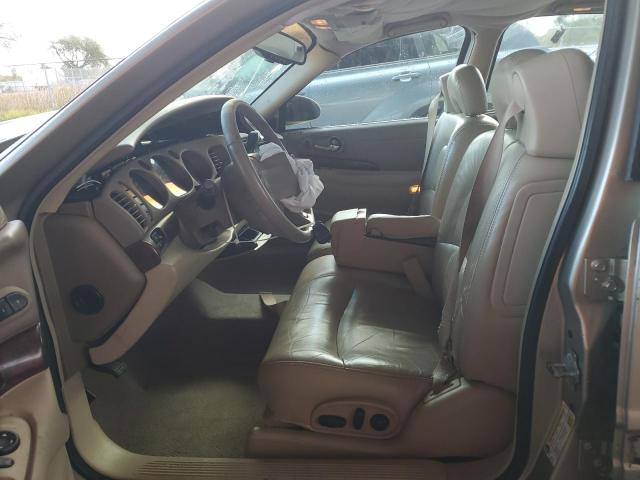Photo 7 from auction – 2005 BUICK LESABRE LI with VIN 1G4HR54K55U284979