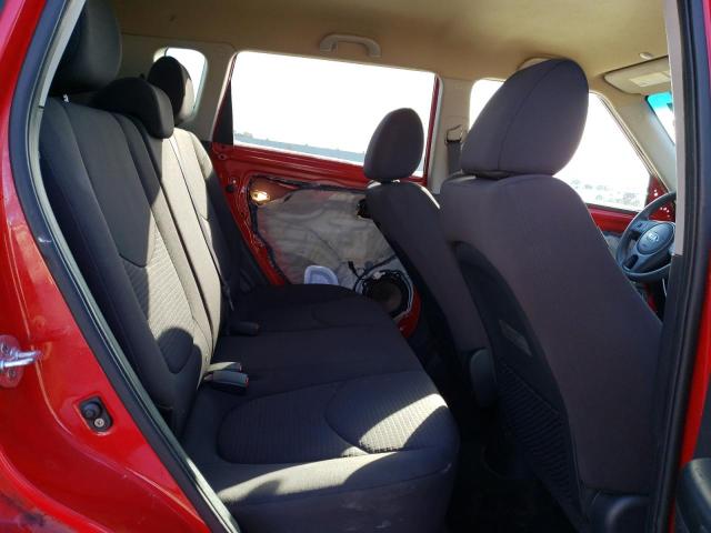 Photo 10 from auction – 2013 KIA SOUL with VIN KNDJT2A57D7621833