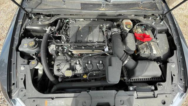 Photo 7 from auction – 2017 FORD TAURUS LIM with VIN 1FAHP2F85HG102118