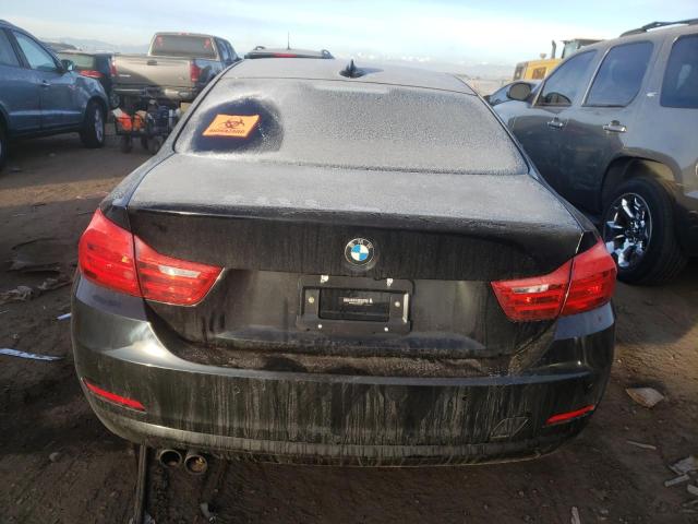 Photo 6 from auction – 2014 BMW 428 XI with VIN WBA3N9C53EK244972