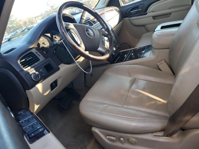 Photo 7 from auction – 2013 GMC YUKON XL D with VIN 1GKS2MEF4DR264545