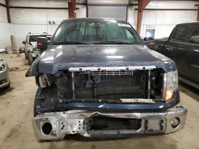 Photo 5 from auction – 2014 FORD F150 SUPER with VIN 1FTFW1CF5EKE05183
