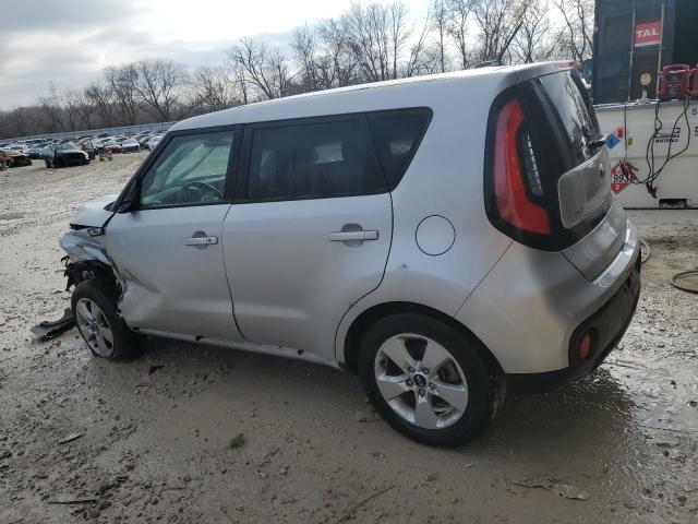 Photo 2 from auction – 2017 KIA SOUL with VIN KNDJN2A29H7461010