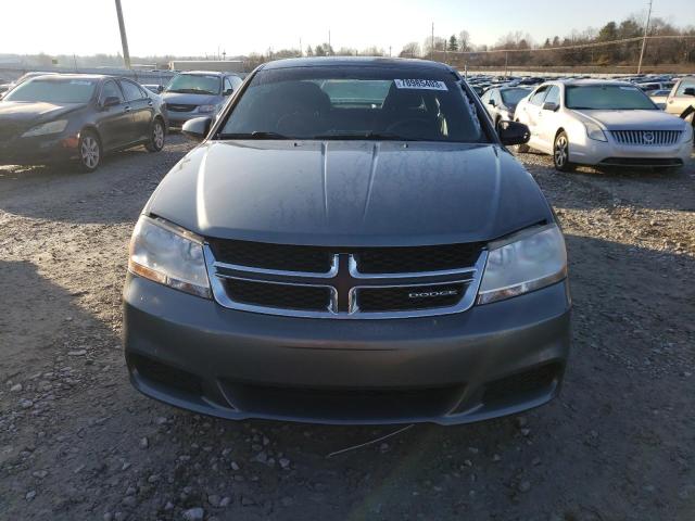 Photo 5 from auction – 2011 DODGE AVENGER MA with VIN 1B3BD1FG9BN622045