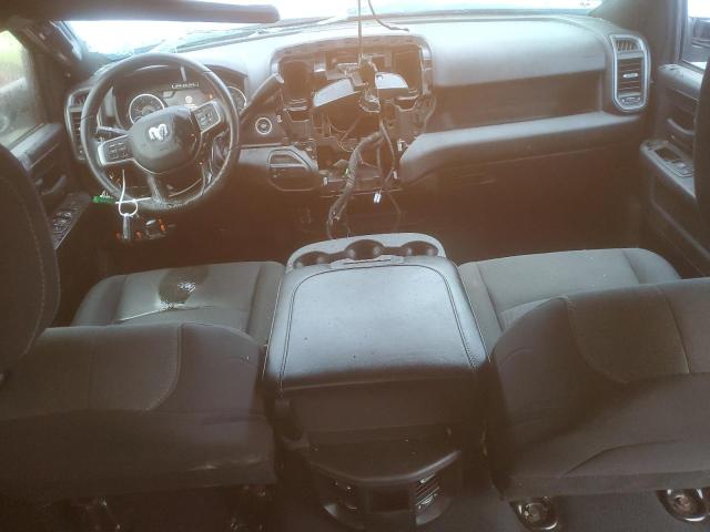 Photo 8 from auction – 2022 RAM 2500 TRADE with VIN 3C6UR5CLXNG370019