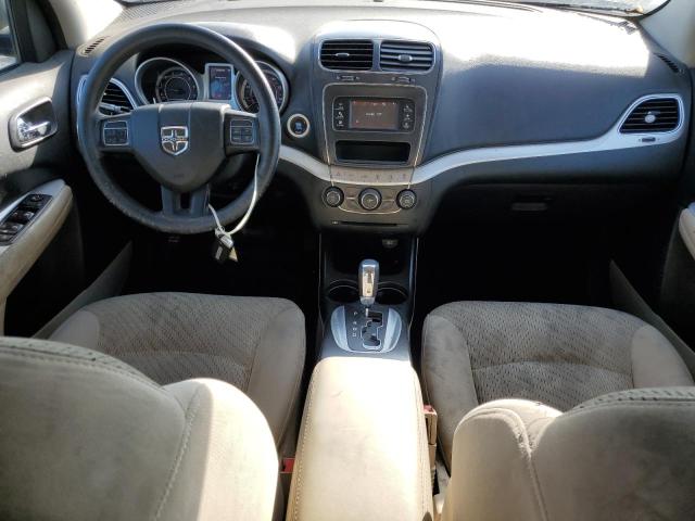 Photo 8 from auction – 2012 DODGE JOURNEY SE with VIN 3C4PDCAB7CT306561