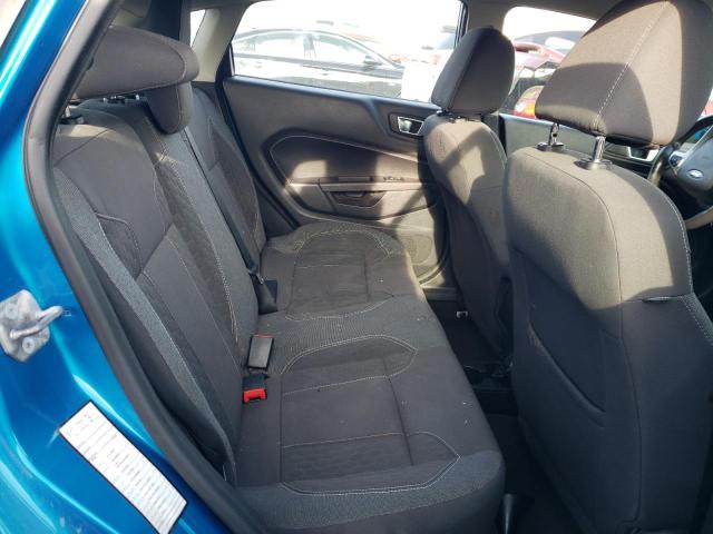 Photo 10 from auction – 2014 FORD FIESTA SE with VIN 3FADP4EJ7EM204441