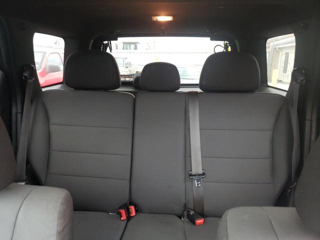 Photo 10 from auction – 2012 FORD ESCAPE XLT with VIN 1FMCU0D73CKA28615