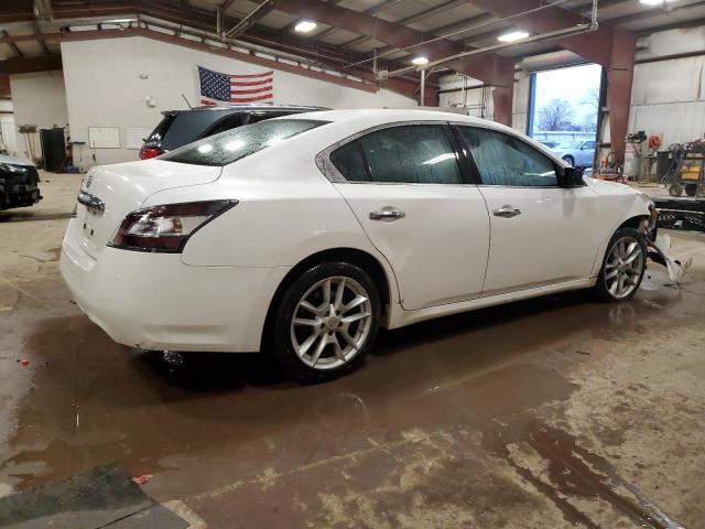 Photo 3 from auction – 2012 NISSAN MAXIMA S with VIN 1N4AA5AP2CC856628