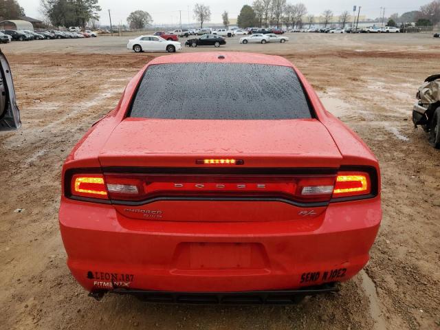 Photo 6 from auction – 2014 DODGE CHARGER R/ with VIN 2C3CDXDT5EH244698