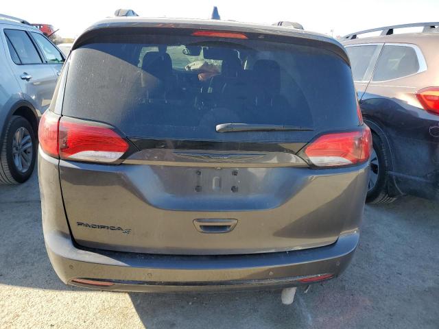 Photo 6 from auction – 2019 CHRYSLER PACIFICA T with VIN 2C4RC1EG2KR588373
