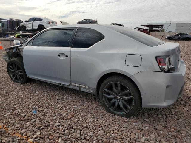 Photo 2 from auction – 2014 TOYOTA SCION TC with VIN JTKJF5C7XE3073822