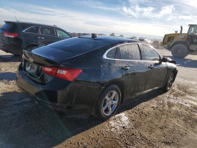 Photo 3 from auction – 2017 CHEVROLET MALIBU LS with VIN 1G1ZB5ST7HF275291