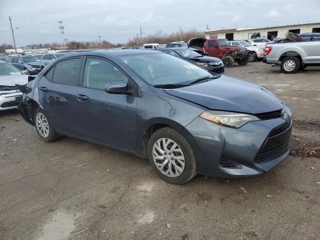 صورة رقم 4 من المزاد - 2017 TOYOTA COROLLA L مع VIN 5YFBURHEXHP608515