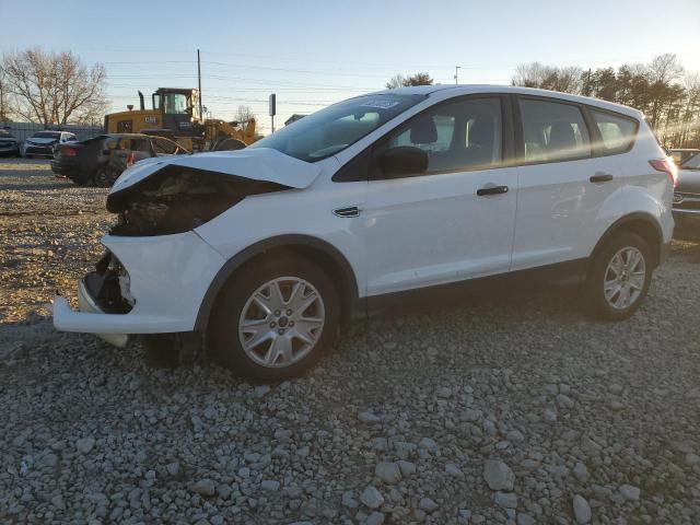 FORD ESCAPE 2016 with VIN 1FMCU0F75GUB26004 - Photo from auction
