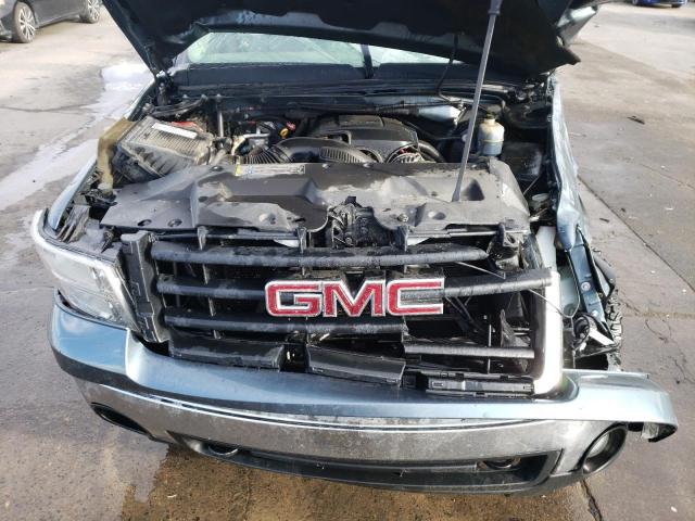 Photo 11 from auction – 2008 GMC SIERRA K15 with VIN 2GTEK19J881279392