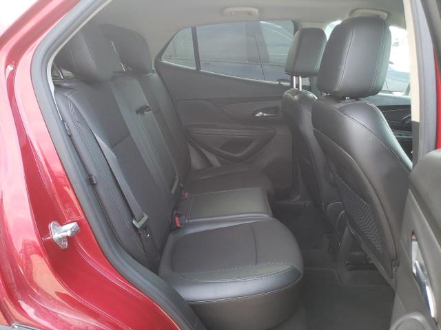 Photo 11 from auction – 2019 BUICK ENCORE PRE with VIN KL4CJESB7KB832071